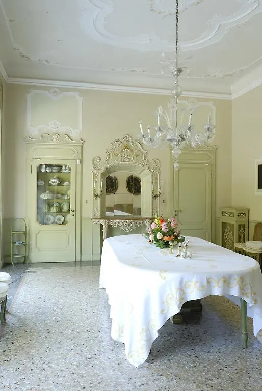 Villa Mapelli Mozzi Casatenovo