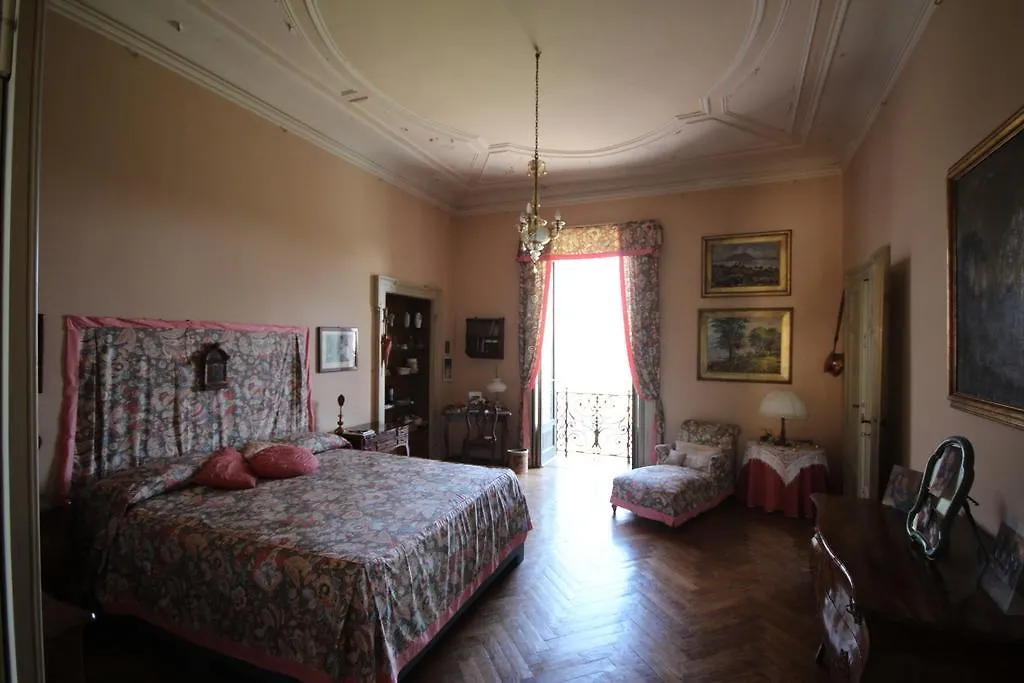 Villa Mapelli Mozzi Casatenovo