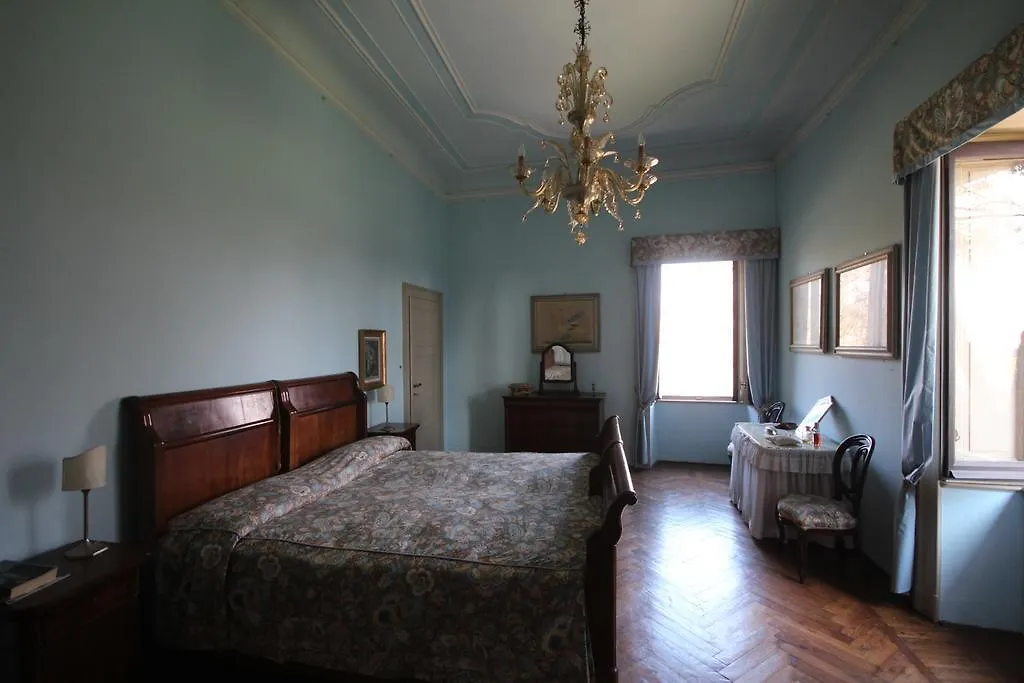 Villa Mapelli Mozzi Casatenovo