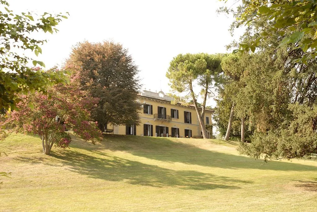 Villa Mapelli Mozzi Casatenovo 0*,  Italy
