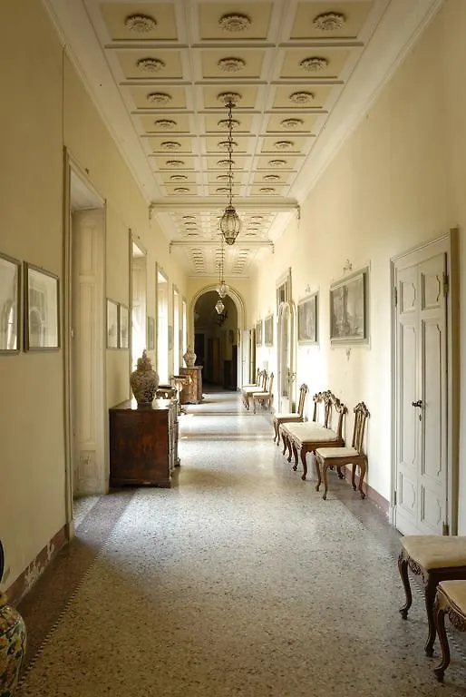 Villa Mapelli Mozzi Casatenovo 0*,