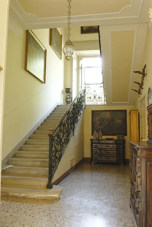 Villa Mapelli Mozzi Casatenovo