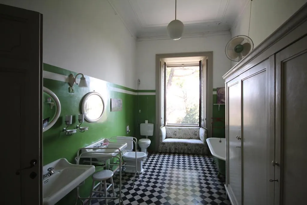 Villa Mapelli Mozzi Casatenovo 0*,  Italy